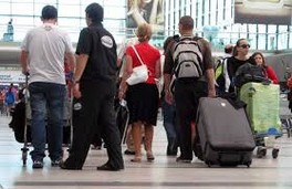 Tourisme      Des touristes français refoulés à l’aéroport d’Agadir car non munis de leur passeport