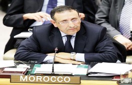 Plan d’autonomie au Sahara  Youssef Amrani réaffirme que le plan d’autonomie offre le mei