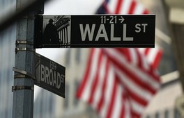 La déroute des Bourses asiatiques gagne Wall Street, après l'Europe