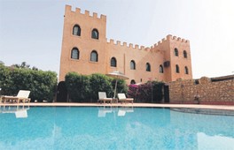 Souss Tourisme responsable Atlas Kasbah se distingue 