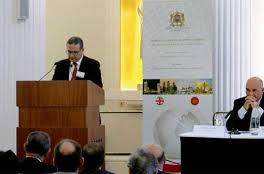 Londres appuie la vision stratégique de S.M. le Roi pour le renforcement de la coopération en Afrique  Conférence de haut niveau sur les investissements au Maroc 