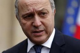 Tourisme Fabius tente de rassurer les professionnels français inquiets des conséquences des appels à vigilance renforcée