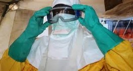 Des vaccins contre Ebola testés en décembre