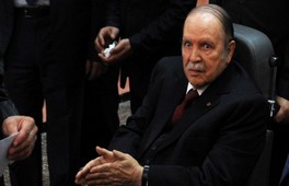 Algérie  Un rapport américain pointe du doigt une transition politique potentiellement violente