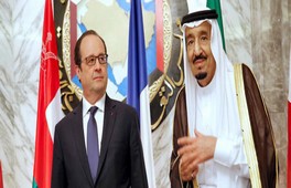 Arabie saoudite et Qatar, des alliés encombrants pour la France