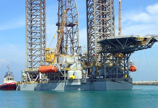 Chevron explore 3 sites offshore au Maroc