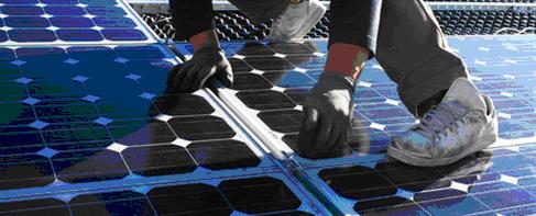 Les énergies renouvelables en 50 métiers