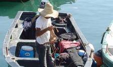 Projet de pêche artisanale : Les Aires maritimes protégées font leur entré