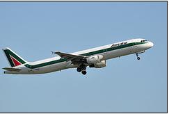 L'émiratie Etihad Airways s'empare d'Alitalia