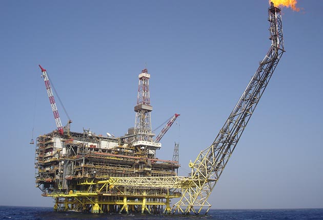 Explorations pétrolières, le Maroc, un modèle pour l'Espagne