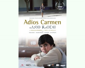 Le film marocain "Adios Carmen" remporte le 1er prix au festival des écrans noirs &