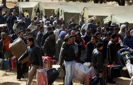 Des milliers de Marocains sur une poudrière en Libye