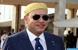 Mohammed VI, la stabilité et les ambitions