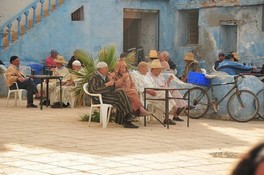 Le CESE alarmé par la condition des personnes âgées au Maroc