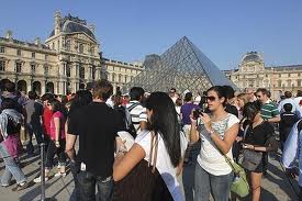 La demande touristique internationale dépasse les prévisions au premier semestre 2013 