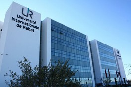ISESCO UNESCO Un camp d'excellence scientifique pour jeunes filles à l'UIR
