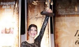Onzième Festival international du film transsaharien de Zagora, Nagima de Zhanna Issabayeva rafle le Grand Prix