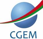 La CGEM signe un accord avec Initiative for Global Development à Washington