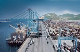 Rabat Ouverture du 1er congrès africain des transports et de la logistique