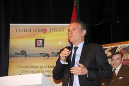 En 2016, l’ONMT mise sur le désenclavement de Dakhla