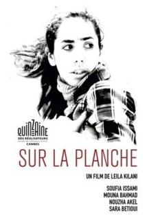 Cinéma 2012 des critiques du Monde     Sur la Planche    au palmarès 