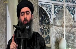 Baghdadi appelle à une révolte en Arabie saoudite, à des attaques en Israël