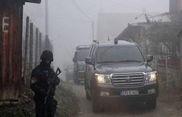 La Bosnie décidée à s'en prendre à l'extrémisme islamiste