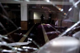 L'Union des mosquées de France condamne avec force le saccage d'une salle de prière &a