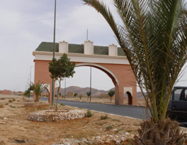 Guelmim : histoire et culture