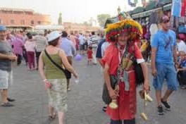 Tourisme Les Français de moins en moins disposés à venir au Maroc