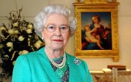 La Reine Elizabeth II annonce un référendum sur l'Union européenne