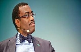 Akinwumi A    Adesina nouveau président de la BAD