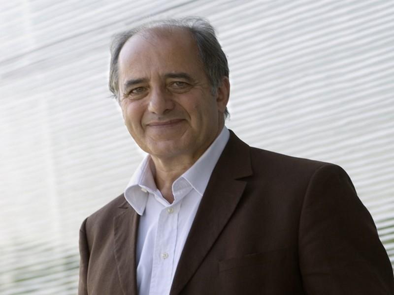 Jean-Pierre Mas (EDV) :