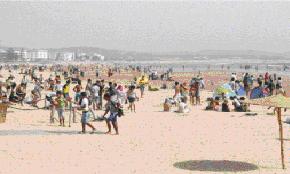 Essaouira Tourisme : Un été très difficile