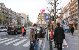 Road show maroco belge Une mission d’hommes d’affaires en Belgique