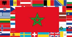 Politique européenne de voisinage  Le Parlement européen salue l’engagement du Maroc &