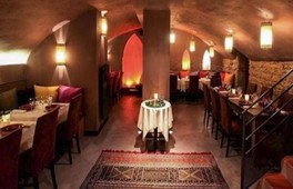 21 restaurants marocains parmi les 1.000 restaurants préférés du … Quai d’O