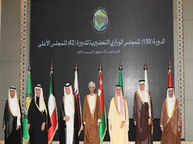 Iran, Liban et Sahara au menu du sommet du CCG