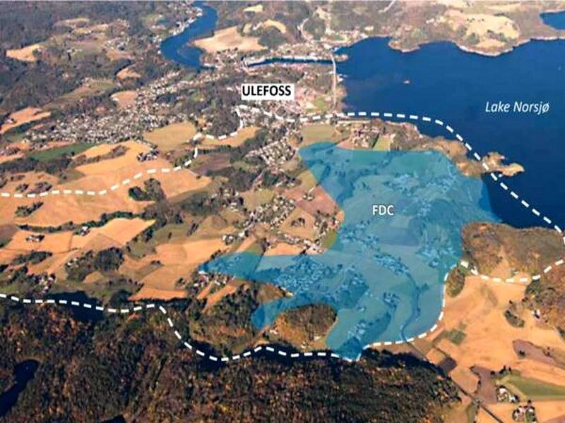 Découverte d’un Gisement Massif de Terres Rares en Norvège : Un Tournant pour l’Industrie Européenne