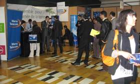 Careers In Morocco RDV est pris à Dubai