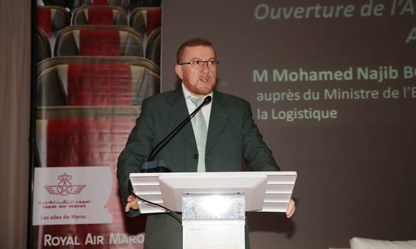 ATAF Défis et perspectives du transport aérien