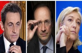2016 ...une année électorale française