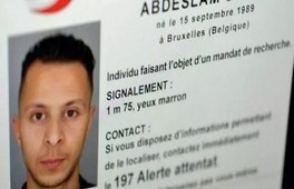 Pourquoi le Maroc a lancé un avis de recherche contre Salah Abdeslam