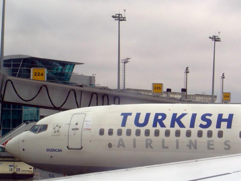 L'Istanbul - Marrakech de Turkish Airlines passera finalement l'hiver