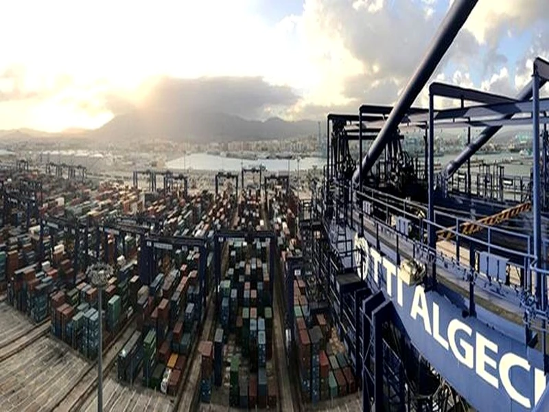 Taxe carbone : L’UE sauve les ports espagnols menacés par Tanger-Med