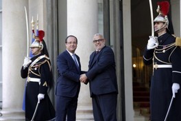 Maghreb Maroc Benkirane tout reprend comme si de rien n\'était entre la France et le Maroc