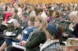 Promouvoir la participation politique des femmes au Maroc Une formation initiée par le Collectif marocain du volontariat