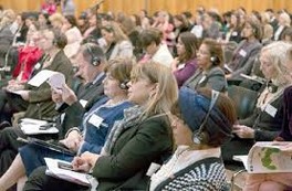 Promouvoir la participation politique des femmes au Maroc  Une formation initiée par le Collectif marocain du volontariat