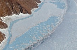 Une montée inévitable des océans d'un mètre d'ici 100 à 200 ans