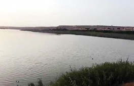 Laâyoune Une étude pour l’aménagement du site de la vallée Sakia El Hamra